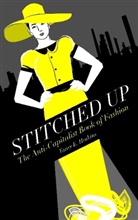 Tansy E. Hoskins, Tansy. E Hoskins, Hoskins Tansy E. - Stitched Up