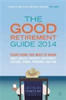 Frances Kay, Frances Smith Kay - Good Retirement Guide