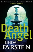 Linda Fairstein, Fairstein Linda - Death Angel