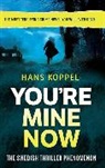 Hans Koppel - You Are Mine Now
