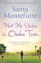 Santa Montefiore, Montefiore Santa - Meet Me Under the Ombu Tree