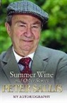 Peter Sallis, Sallis Peter - Peter Sallis - Summer Wine & Other Stories