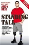 Andy Reid - Standing Tall