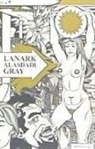 Alasdair Gray - Lanark : una vida en cuatro libros