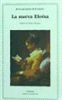 Jean-Jacques Rousseau - La nueva Eloísa