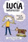 Charise Mericle Harper - Peques. Lucía Solamente saca al perro a pasear