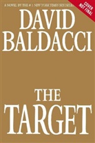 David Baldacci - The Target