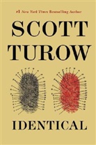 Scott Turow - Identical