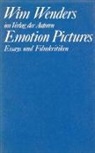 Wim Wenders - Emotion Pictures
