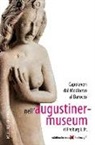 Detlef Zinke, Detlef / Zinke, Detlef Zinke - Capolavori dal Medioevo al Barocco nell�Augustinermuseum di Freiburg i. Br