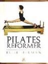 Ellie Herman - PILATES REFORMER