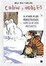 Bill Watterson - Ataque de los monstruosos muñecos
