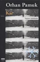 Orhan Pamuk - Kar