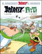 CONRAD, Ferr, Jean-Yves Ferri, René Goscinny, Albert Uderzo, Didier Conrad... - Asterix, italienische Ausgabe - Bd.35: Asterix - Asterix e i Pitti