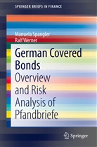 Manuela Spangler, Ral Werner, Ralf Werner - German Covered Bonds