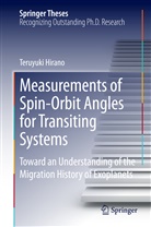 Teruyuki Hirano - Measurements of Spin-Orbit Angles for Transiting Systems