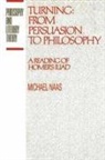 Michael Naas - Turning - From Persuasion to Philosophy