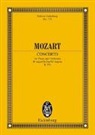 Friedrich Blume - Konzert Nr. 27 B-Dur