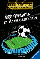 Rolf Bunse, Fabian Lenk, Rolf Bunse - 1000 Gefahren im Fußballstadion