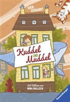Nina Dulleck, Sven Gerhardt, Nina Dulleck - Kuddel und Muddel