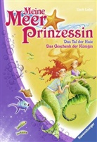 Usch Luhn, Betina Gotzen-Beek - Meine Meerprinzessin: Das Tal der Haie. Meine Meerprinzessin: Das Geschenk der Königin