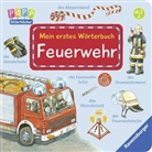 Walt Disney, Susanne Gernhäuser, Marion Kreimeyer-Visse, Marion Kreimeyer-Visse - Mein erstes Wörterbuch: Feuerwehr