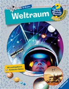 Stefan Greschik, Billa Spiegelhauer, Jochen Windecker, Billa Spiegelhauer, Jochen Windecker - Wieso? Weshalb? Warum? ProfiWissen, Band 6 - Weltraum
