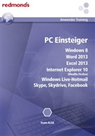 Team ALGE - PC Einsteiger
