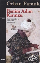 Orhan Pamuk - Benim Adim Kirmizi