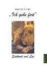 Kornelia Hafner, Diethar Behrens, Diethard Behrens - Ich gehe fort