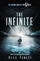 Rick Yancey - The Infinite Sea