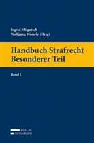 Ingrid Mitgutsch, Wolfgang Wessely - Handbuch Strafrecht Besonderer Teil