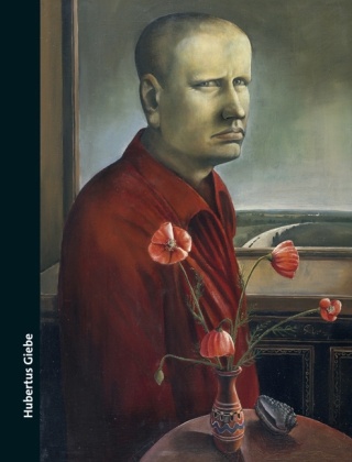 Giebe, Hubertus Giebe, Städtisch Sammlungen Freital - Hubertus Giebe Dresden Neustadt: Zwischen Frühlingsstraße und Lutherkirche. Katalog zur Ausstellung in den Städtischen Sammlungen Freital. Hrsg.: Städtische Sammlungen Freital