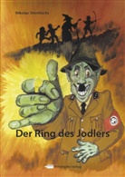 Nikolas Sternfuchs, Michael Franke - Der Ring des Jodlers
