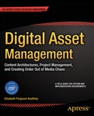 Elizabeth Keathley - Digital Asset Management