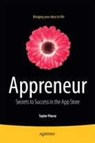 Taylor Pierce - Appreneur