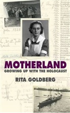 Rita Goldberg - Motherland
