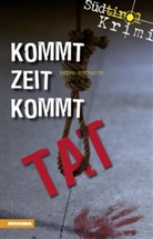 Ralph Neubauer - Kommt Zeit kommt Tat