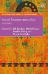 Sophie Bacq, David Gras, Mark Griffiths, Jill Kickul, Jill (EDT) Kickul, Jill Gras Kickul... - Social Entrepreneurship