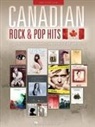 Hal Leonard Publishing Corporation (COR), Hal Leonard Publishing Corporation - Canadian Rock & Pop Hits