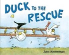 John Himmelman, John/ Himmelman Himmelman, John Himmelman - Duck to the Rescue