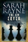 Sarah Rayne - The Sin Eater