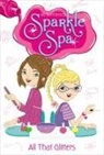 Laura Dower, Jill Santopolo - All That Glitters