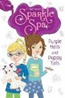 Laura Dower, Jill Santopolo - Purple Nails and Puppy Tails