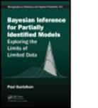 Paul Gustafson, Paul (University of British Columbia Gustafson, Gustafson Paul - Bayesian Inference for Partially Identified Models