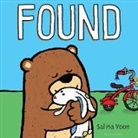 Salina Yoon, Salina Yoon - Found