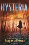 Megan Miranda - Hysteria
