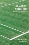 Franc Klaassen, Franc/ Magnus Klaassen, Jan R. Magnus - Analyzing Wimbledon