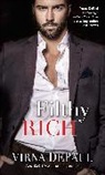 Virna Depaul - Filthy Rich