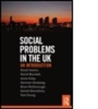 David Blundell, Anne Foley, Anne/ Ginsburg Foley, Norman Ginsburg, Stuart Isaacs, Stuart Blundell Isaacs... - Social Problems in the Uk